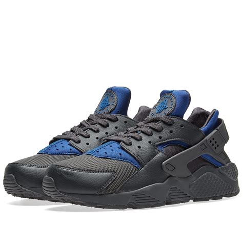 nike huarache blauw zalando|Nike Huarache original.